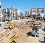 Başkan Çerçioğlu’nun Yatırımlarıyla Aydın’da Üç Dev Ulaşım Projesi Birden Yükseliyor