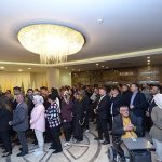 Başkan Çırpanoğlu’ndan Belediye Personeline Bayram Mesajı: ‘Biz Büyük Bir Aileyiz