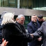 Başkan Dedetaş, Belediye Çalışanlarıyla Bayramlaştı