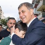 Başkan Dr. Cemil Tugay: Son nefesimize kadar mücadele edeceğiz