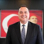 Başkan Dutlulu Manisalıların Bayramını Kutladı