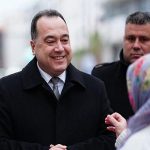 Başkan Dutlulu, Ramazan’ın Son İftarında Muradiye Sakinleriyle Buluştu