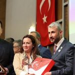 Başkan Dutlulu, Şehit Aileleri ve Gazilerle İftar Sofrasında Buluştu