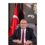 Başkan Ertaş’tan Ramazan Bayramı mesajı