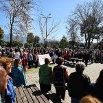 Başkan Filiz Ceritoğlu Sengel: Güçlü Kadın, Kadına Sahip Çıkan Kadındır