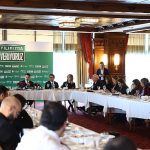 Başkan Güner Çankaya’daki ‘730 Günü’nü Anlattı