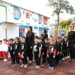 Başkan Hatice Gençay: ‘Çanakkale Zaferi, Milletimizin Bağımsızlık Uğruna Verdiği Eşsiz Mücadelenin Simgesidir