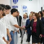 Başkan Hatice Gençay: “Kadınların Emeği ve Dayanışması En Büyük Değerimiz”