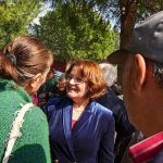 Başkan Hatice Gençay, Ramazan Bayramı’nda Didim Ailesi İle Bir Araya Geldi