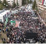 Başkan Hüseyin Can Güner Bir Sözünü Daha Yerine Getirdi