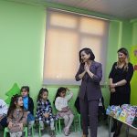 Başkan Kınay “Her Emeğiniz Karabağlar’a Değer Katıyor”