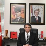 Başkan Kocaman “Çanakkale, Bir Milletin Diriliş Destanıdır”