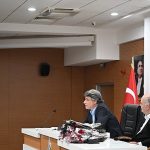 Başkan Kocaman “Emeğiniz Kartepe’ye Değer Katıyor”