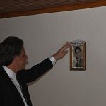 Başkan Kocaman Ve Kaymakam Öztürk’ten Şehit Ailelerine Anlamlı Ziyaret