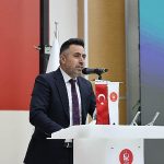 Başkan Özarslan İftar Sofrasında Dolmuş, Taksi, Servis ve Halk Otobüsü Esnafıyla Buluştu