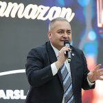 Başkan Özarslan İftarda Nevşehir, Niğde, Aksaray ve Konya Kululu Vatandaşlarla Buluştu