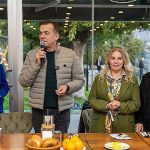 Başkan Özyiğit: “Kadın üretirse dünya değişir”