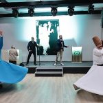 Başkan Pehlivan, Menemenlilerle gönül sofralarında buluştu