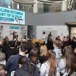 Başkan Şadi Özdemir’den sağlık çalışanlarına teşekkür