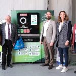 Başkan Şadi Özdemir’den Üçge Şirketler Grubu’na inovasyon ziyareti