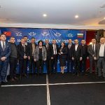 Başkan Tugay, Bulgaristan göçmenleriyle iftarda birlik mesajı verdi