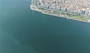 Başkan Tugay: Körfezimiz kirletiliyor, yetki bizde olmalı