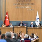 Başkan Tugay’dan onay bekleyen kredi yorumu