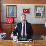 Başkan Uzun’dan Ramazan Bayramı Mesajı…