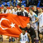 Basketbolda EuroCup’a Türkiye damgası