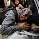 Batı Şeria’da 2 Filistinli hayatını kaybetti