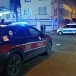 Batman’da çocukların kavgasına aileler de karıştı: 9 yaralı