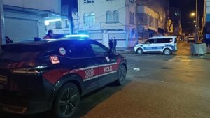 Batman’da çocukların kavgasına aileler de karıştı: 9 yaralı