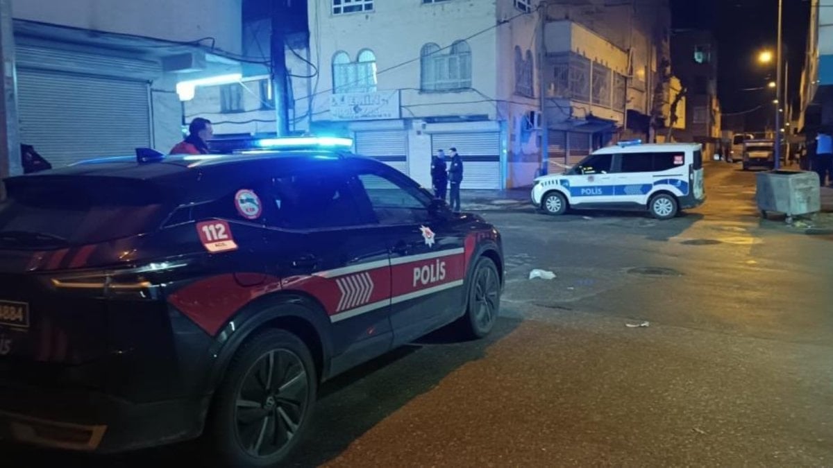 Batman’da çocukların kavgasına aileler de karıştı: 9 yaralı