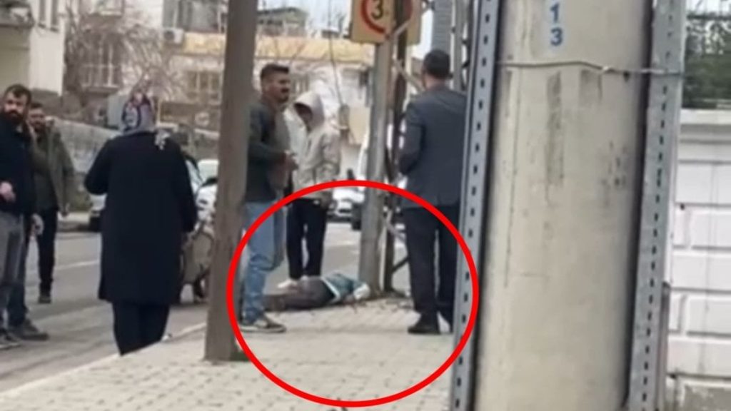 Batman’da elektrik akımına kapılan çocuk ağır yaralandı