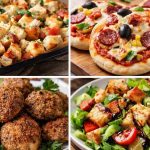 Bayat pideli tarifler: Kalan pidelerle 8 nefis tarif