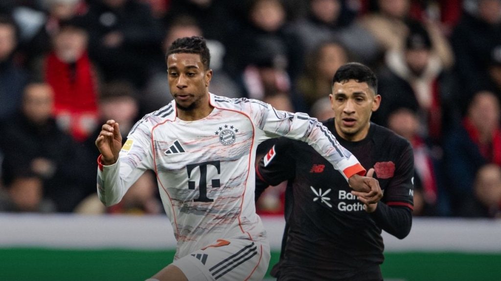 Bayer Leverkusen ile Bayern Münih yenişemedi