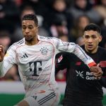 Bayer Leverkusen ile Bayern Münih yenişemedi