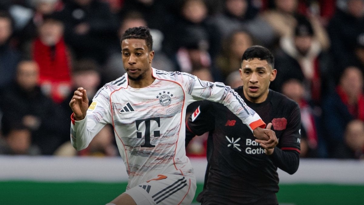 Bayer Leverkusen ile Bayern Münih yenişemedi