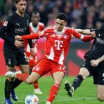 Bayern Münih evinde Borussia Mönchengladbach’ı rahat geçti