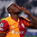 Bayern Münih peşinde! Galatasaray, Victor Osimhen için 150 milyon euro istiyor