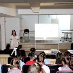 Bayraklı’da 14 Okulda 2 Bin 200 Öğrenciye Hijyen Eğitimi