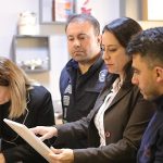 Bayraklı’da Bayram Öncesi Sıkı Denetim