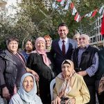 Bayraklı’da Yaşlılar Haftası Sosyal ve Sağlık Programlarıyla Geçiyor