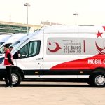 Bayram boyunca 375 mobil göç noktası 7/24 denetime devam ediyor