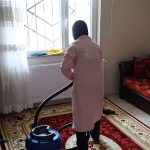 Bayram Öncesi Büyüklere Şefkat Eli