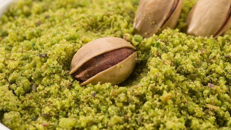 Bayram öncesi dikkat: Gerçek Antep fıstığı tozu nasıl anlaşılır