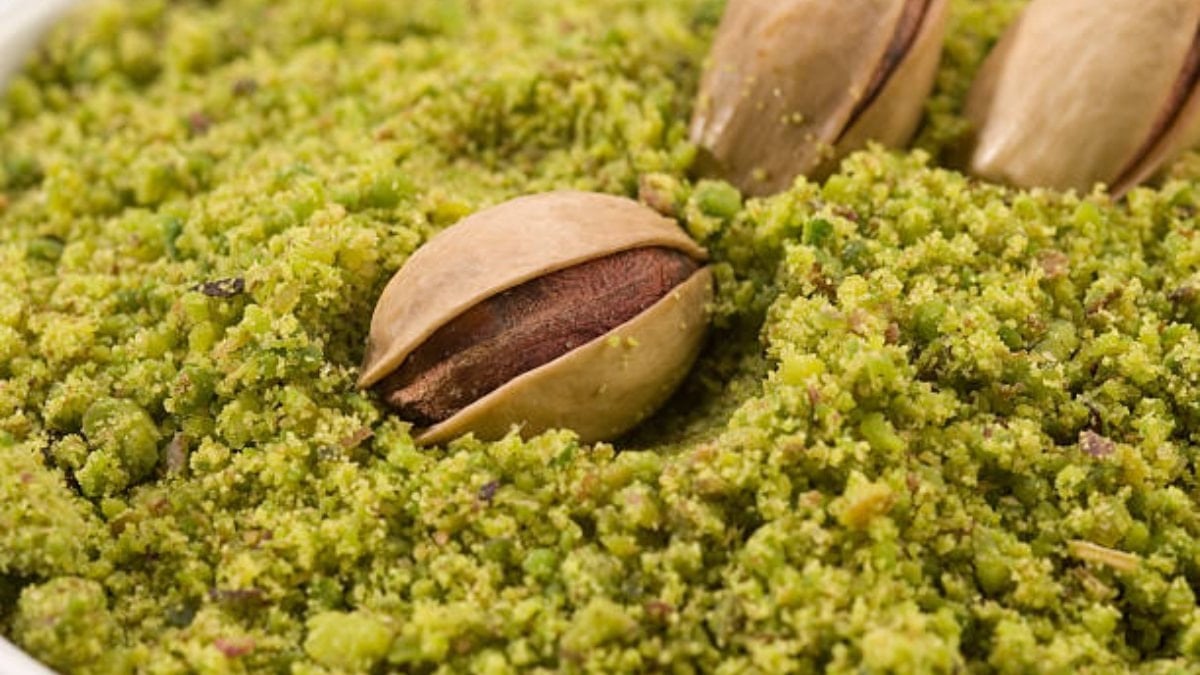 Bayram öncesi dikkat: Gerçek Antep fıstığı tozu nasıl anlaşılır