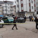Bayram tatili için Ordu’ya geldi: Silahlı saldırıda öldü