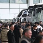 Bayram tatili öncesi otogarlar dolup taştı: Ek kapasite sağlandı
