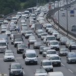 Bayramda günlük akaryakıt tüketimi üç yılın zirvesine çıktı